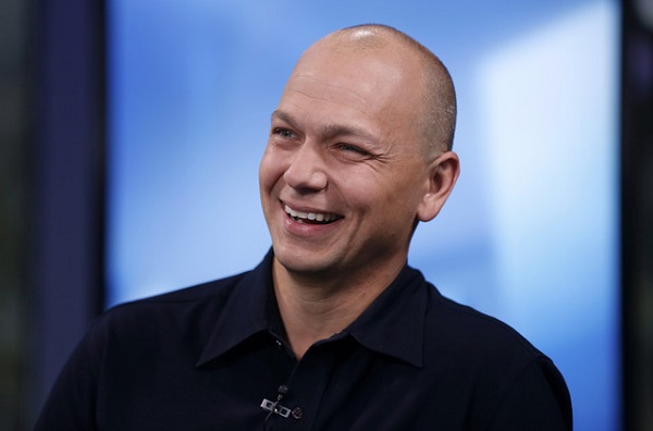 Tony-Fadell