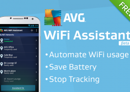 WiFi Assistant