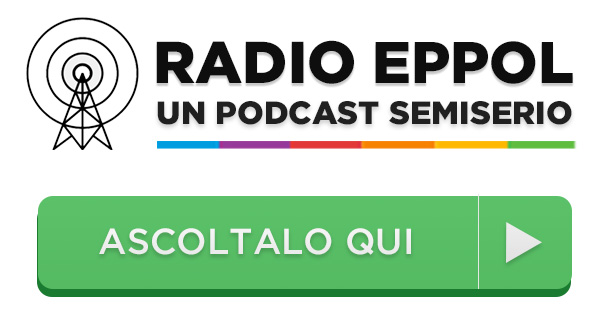 banner che rimanda a Radio Eppol