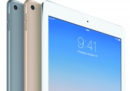 iPad Air 2