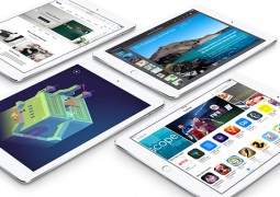 iPad Air 3