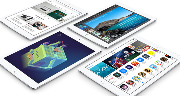 iPad Air 3