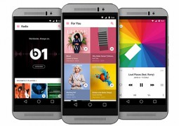 apple music android