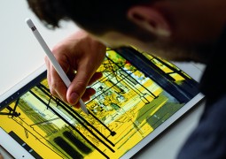 iPad Pro vendite