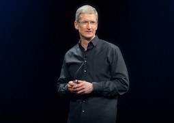 tim cook