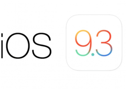 iOS 9.3