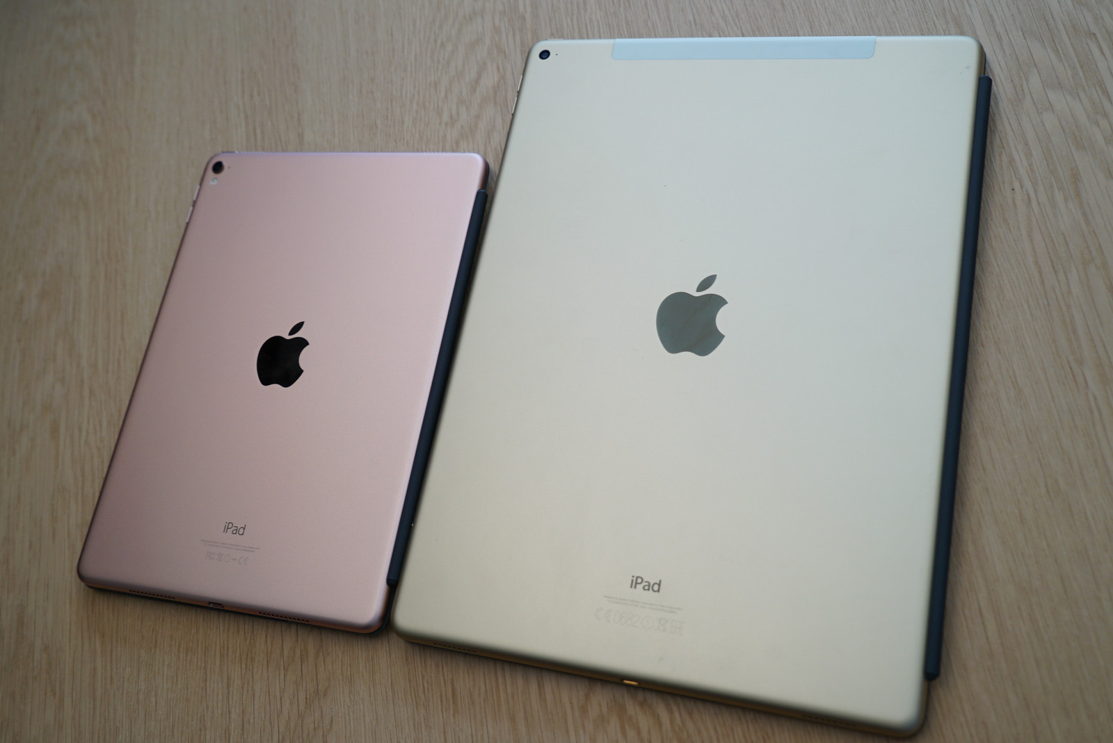 iPad Pro 12.9