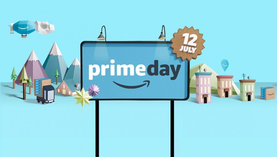 Amazon Prime Day 2016