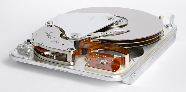 Hard disk esterno 