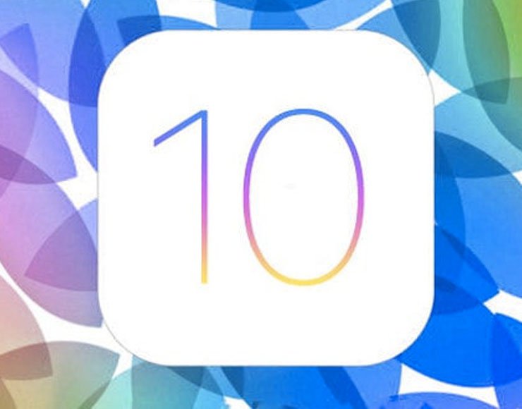 iOS 10