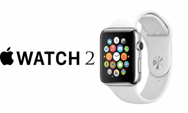 Apple Watch 2