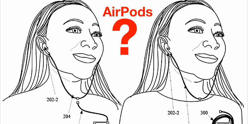 airpods