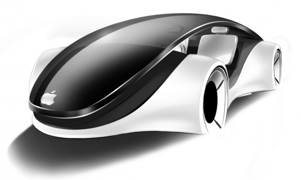 apple-icar