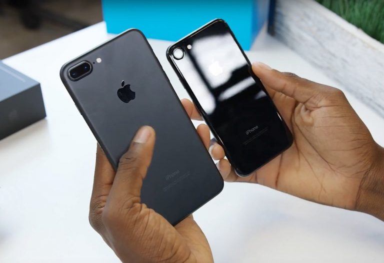 In Che Anno è Uscito L Iphone 7