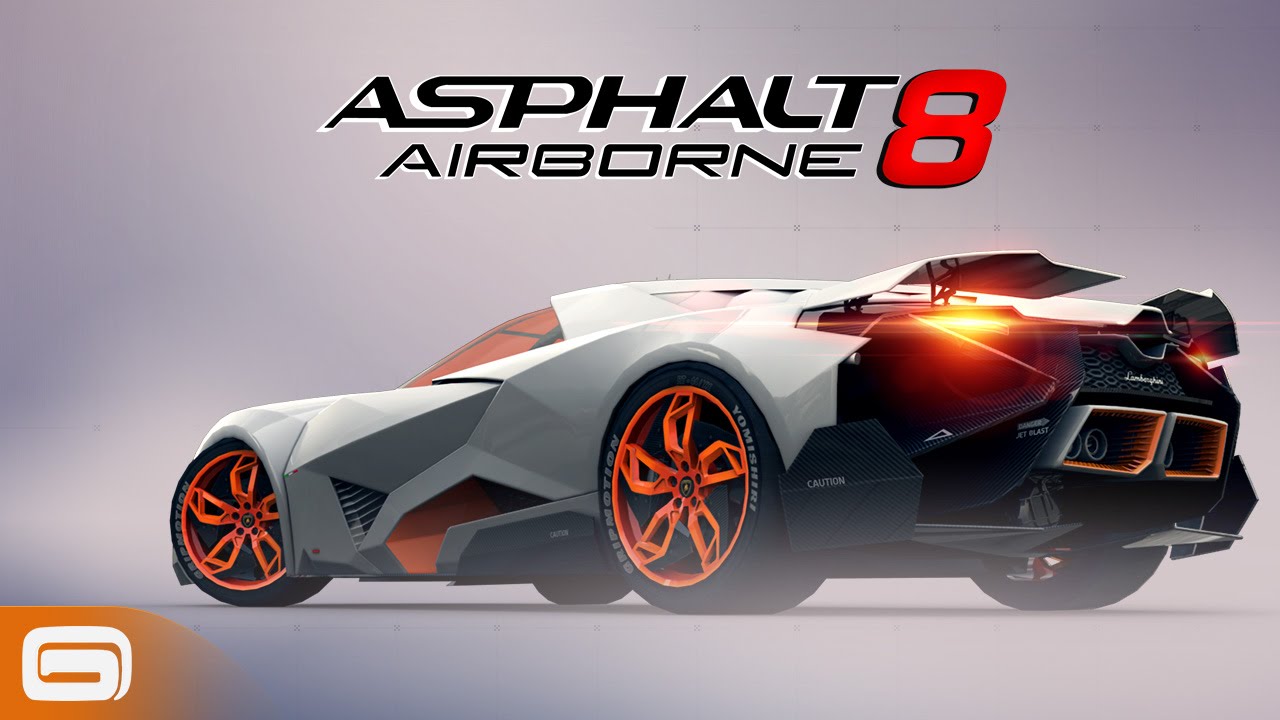 asphalt-8