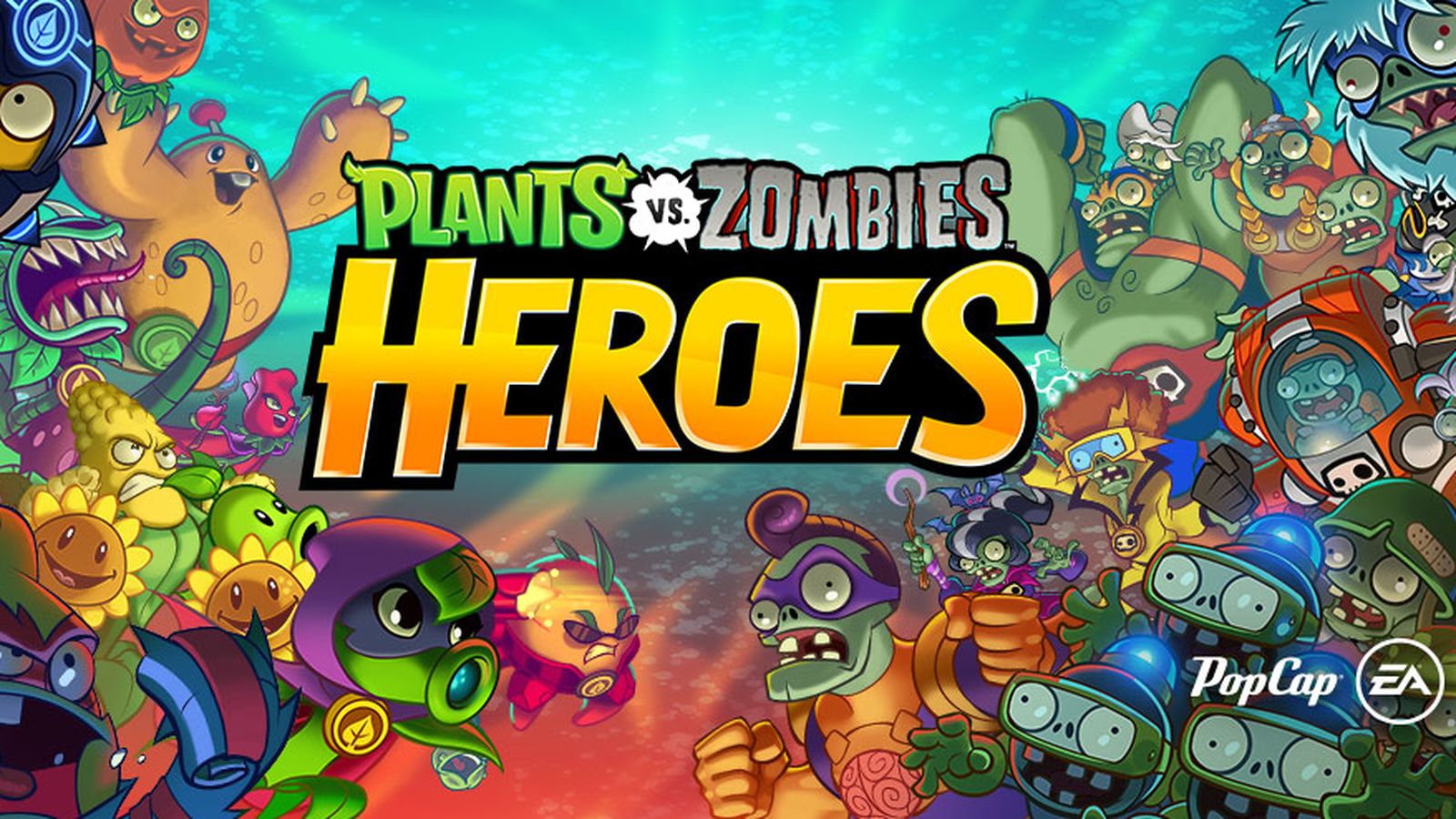 plants-vs-zombie-heroes