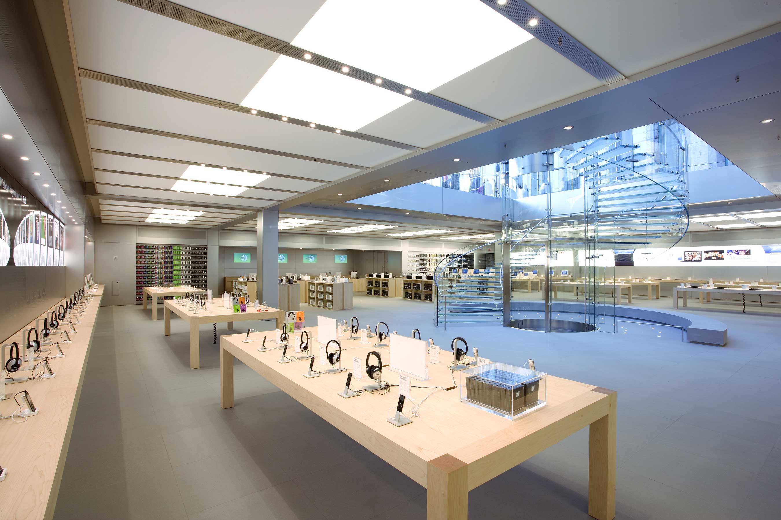 apple-store