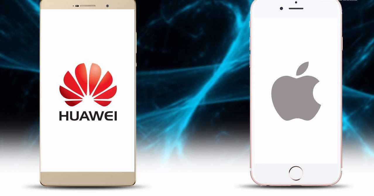 huawei