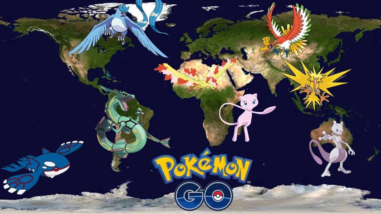 pokemon-go