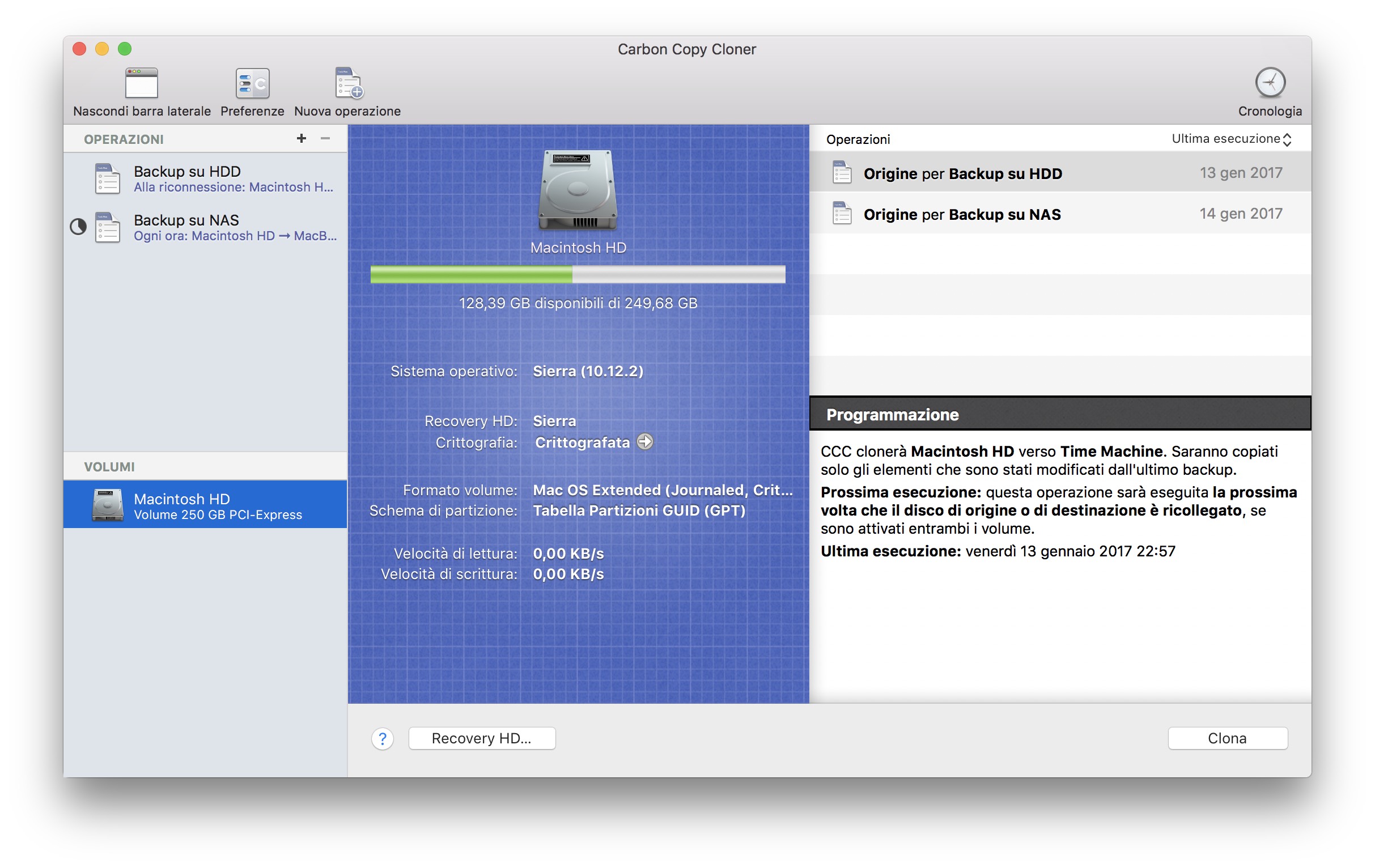 carbon copy cloner 6.1 carbon copy cloner 6.1