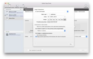 carbon copy cloner mac version