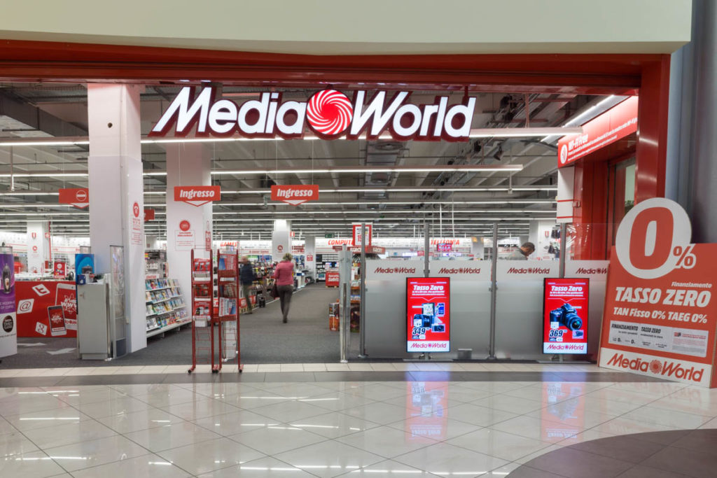 Ancora disponibili offerte MediaWorld oggi 26 con iPhone XS a prezzo  aggressivo