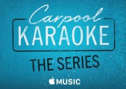 Apple Music Carpool Karaoke