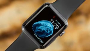 Apple Watch 3