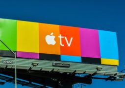 Apple serie tv Netflix