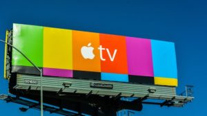 Apple serie tv Netflix