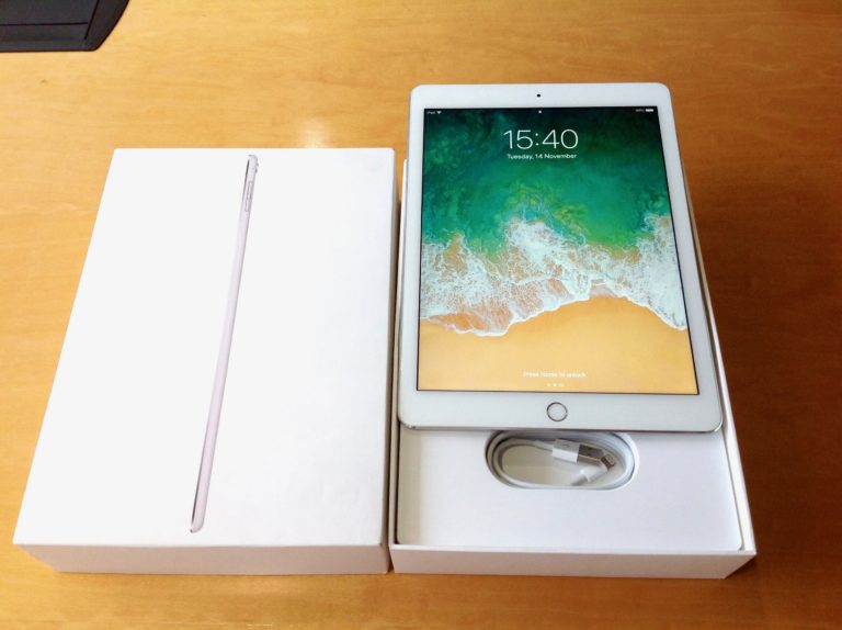 ipad 9 generazione offerte