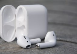Apple Airpods