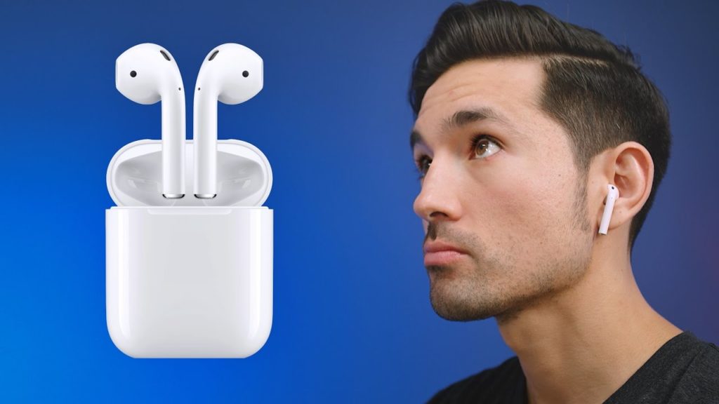 Apple AirPods