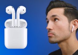 Apple AirPods