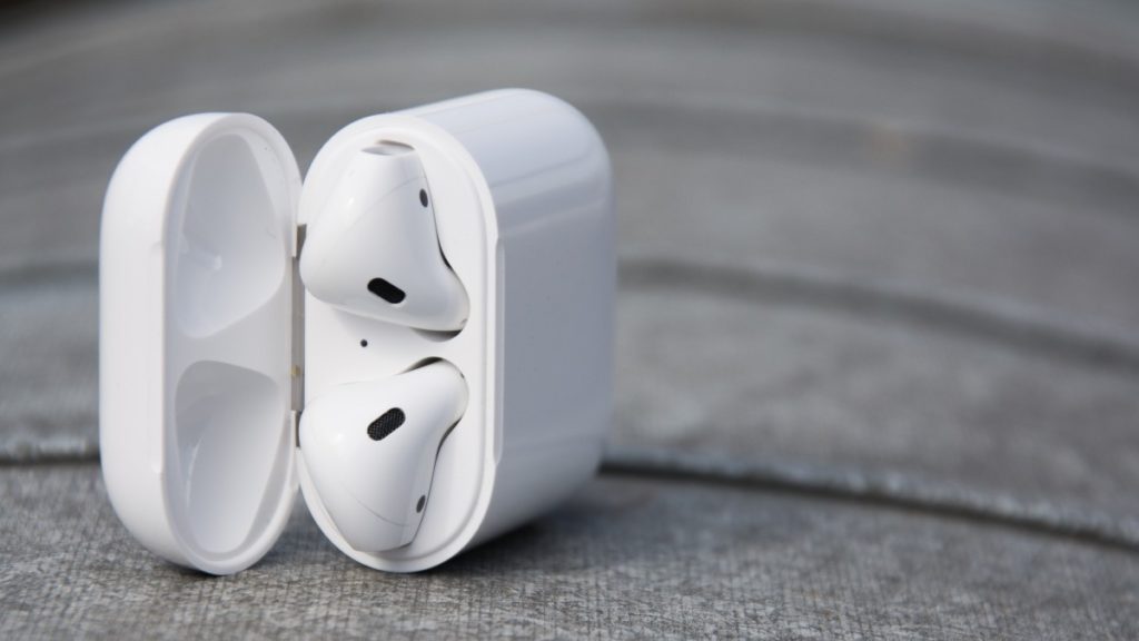 Apple AirPods