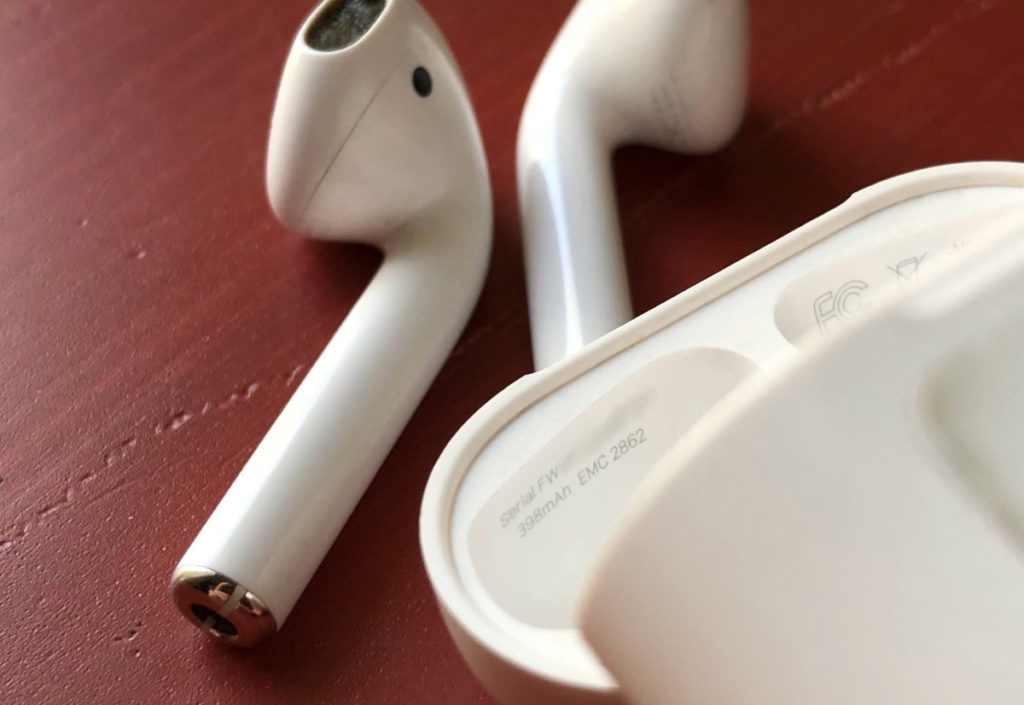 Apple AirPods