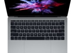 MacBook Pro 2017 da 13"