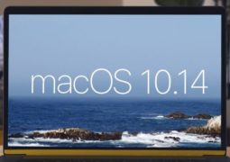 MacOS 10.14