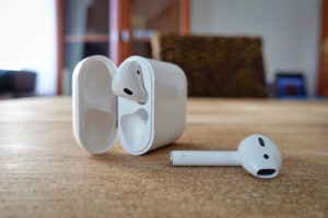 Apple AirPods