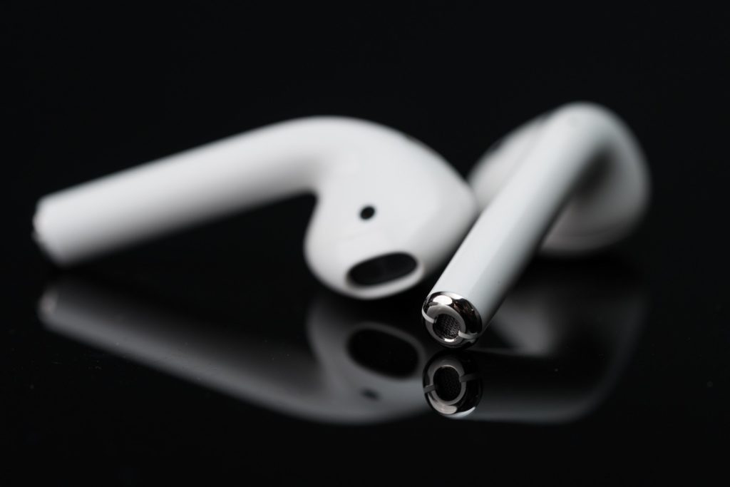 Apple AirPods