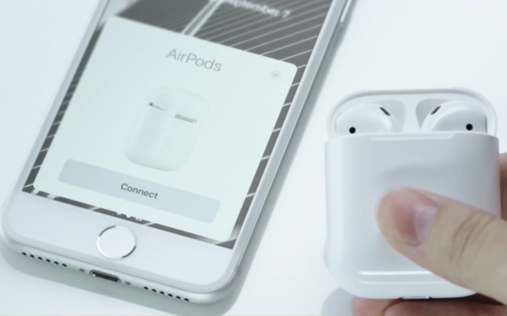 Apple AirPods