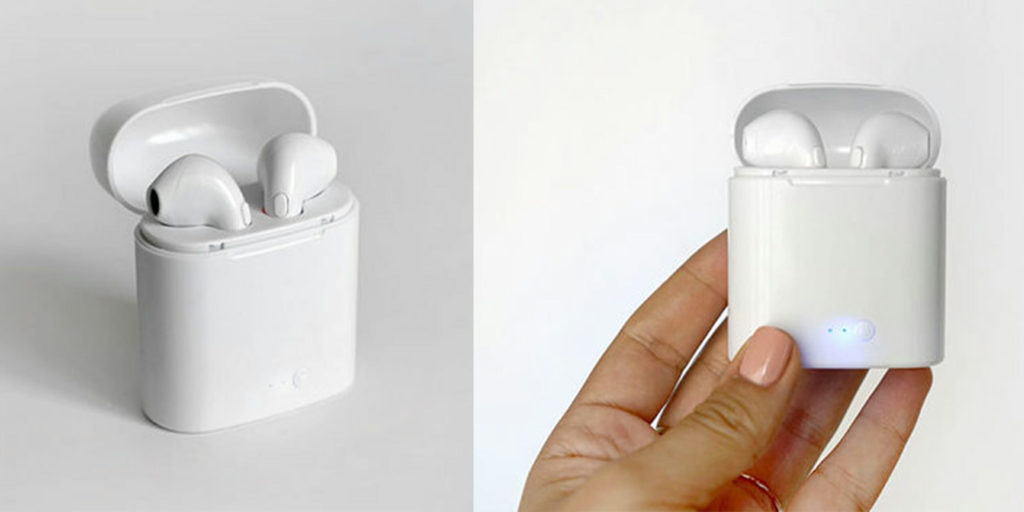 Apple AirPods