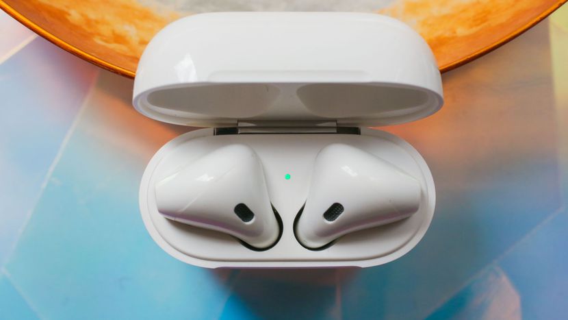 Apple AirPods