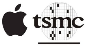 apple tsmc