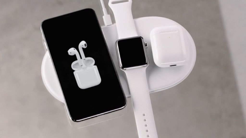 Apple AirPods