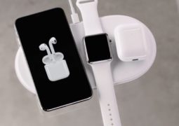 Apple AirPods