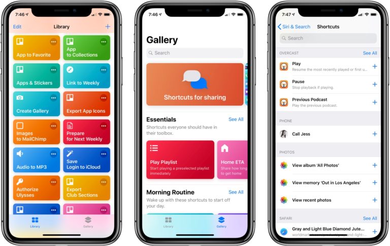 Dove Si Trovano I Download Su Iphone