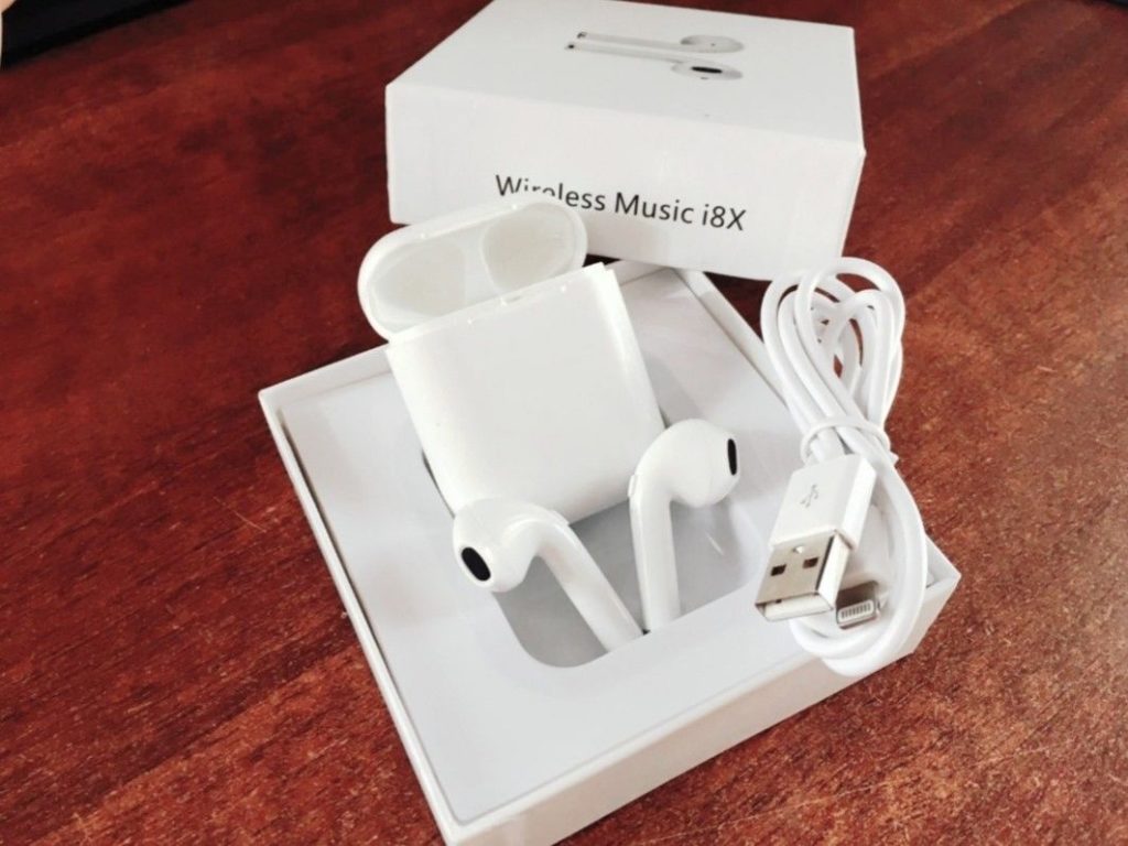 Apple AirPods