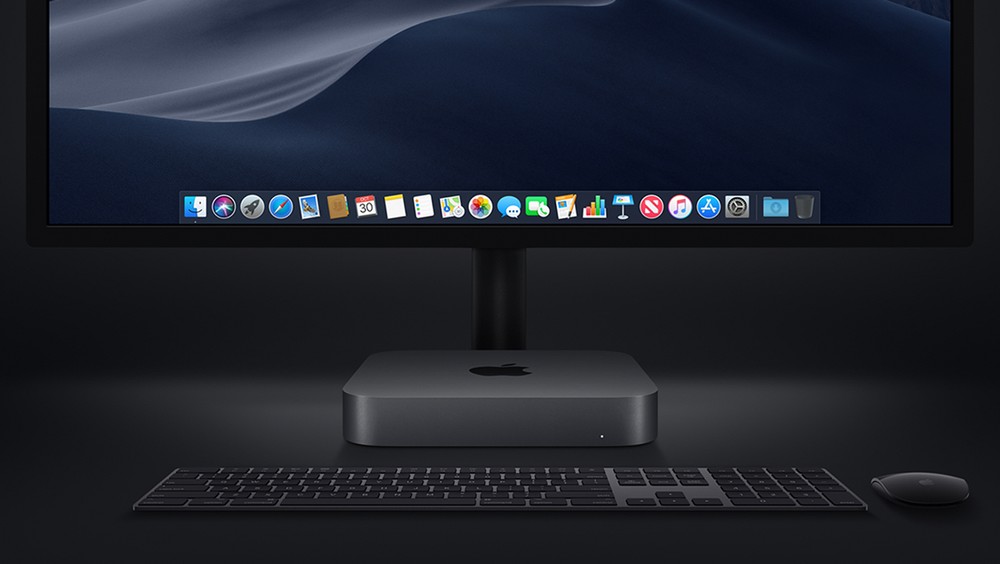 do i need to use a apple monitor for mac mini