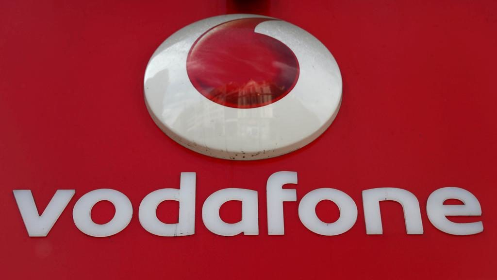 problemi Vodafone